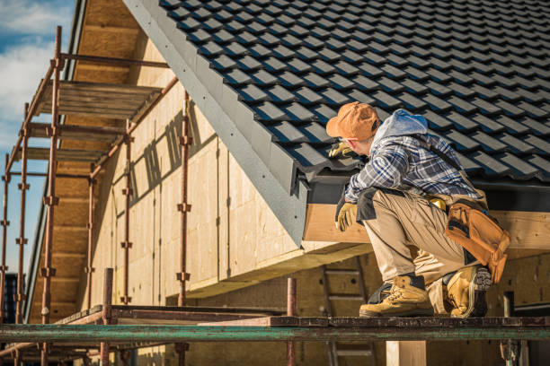 Best Flat Roofing  in Montura, FL